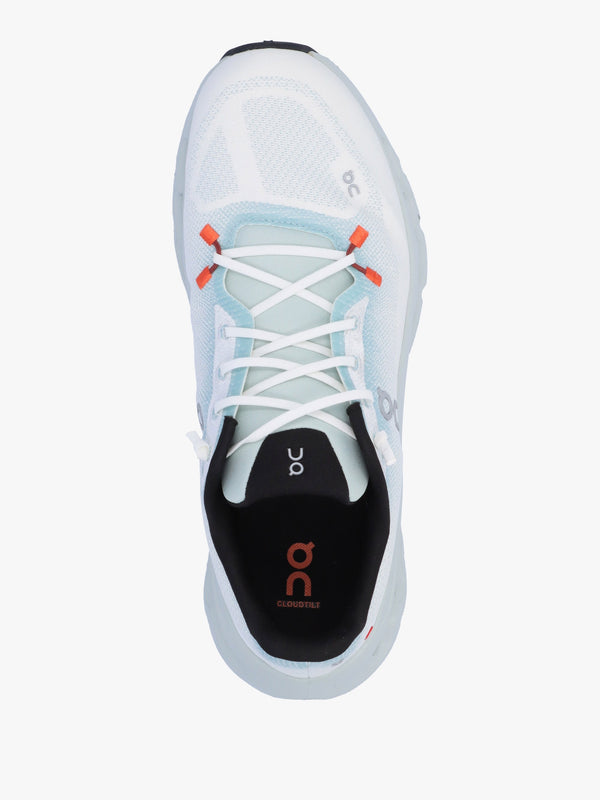 Men's Cloudtilt Mineral Ivory Trainers