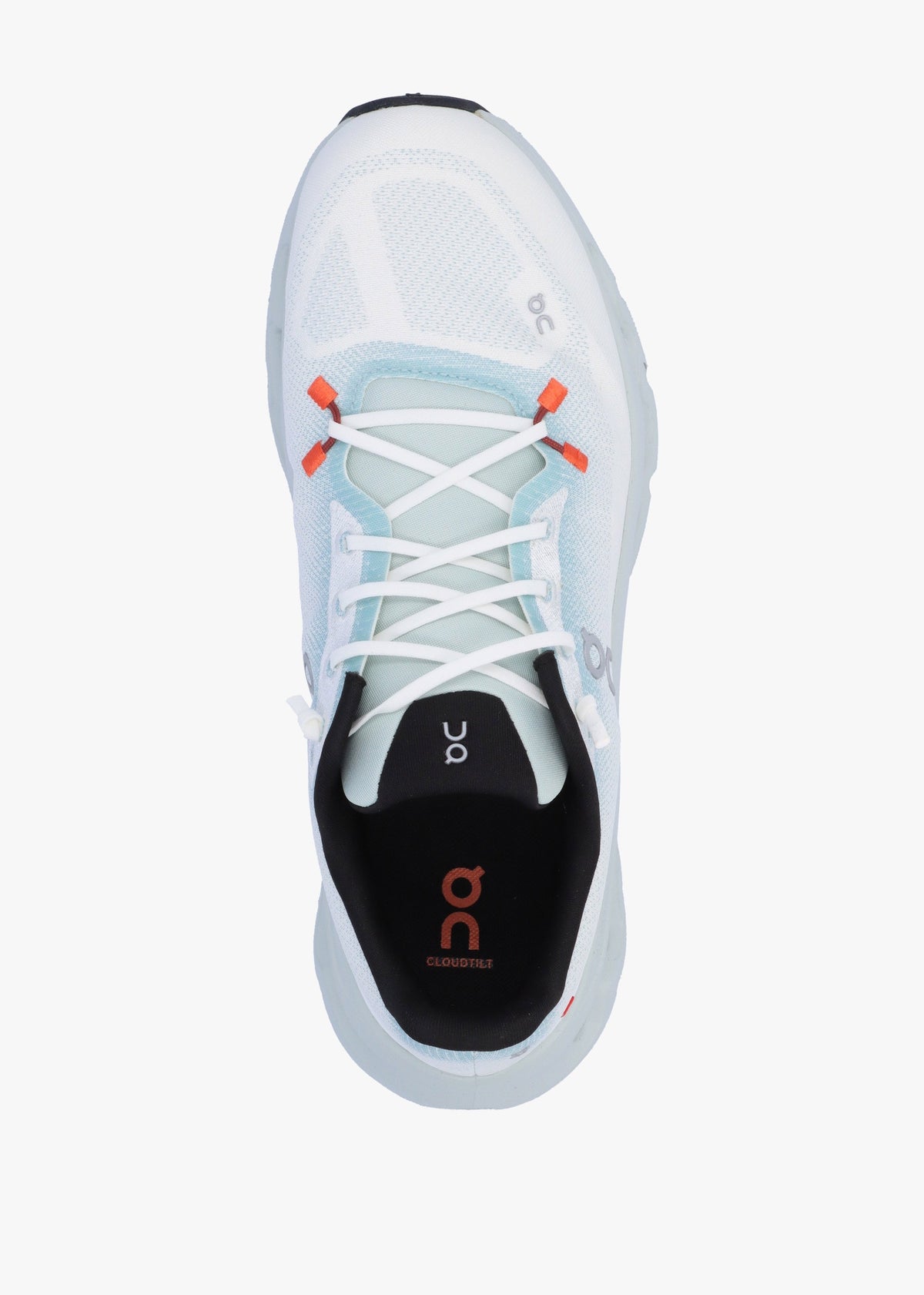 Men's Cloudtilt Mineral Ivory Trainers
