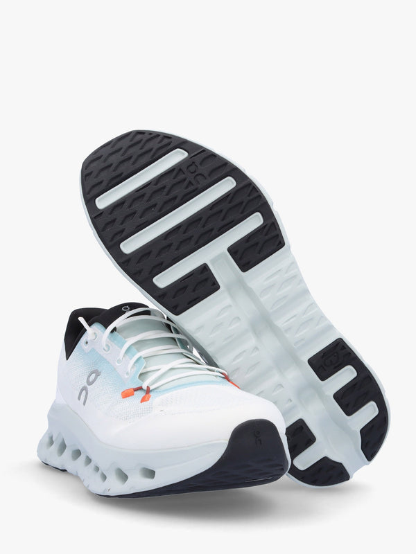 Men's Cloudtilt Mineral Ivory Trainers