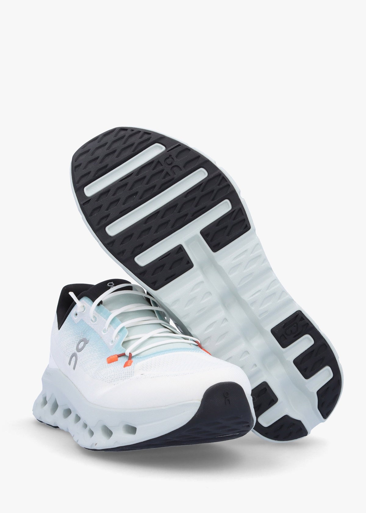 Men's Cloudtilt Mineral Ivory Trainers