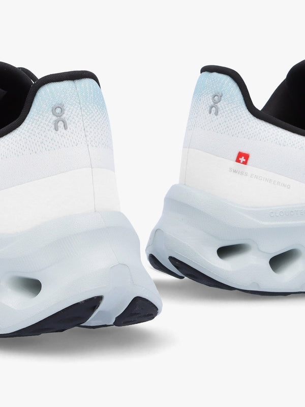 Men's Cloudtilt Mineral Ivory Trainers