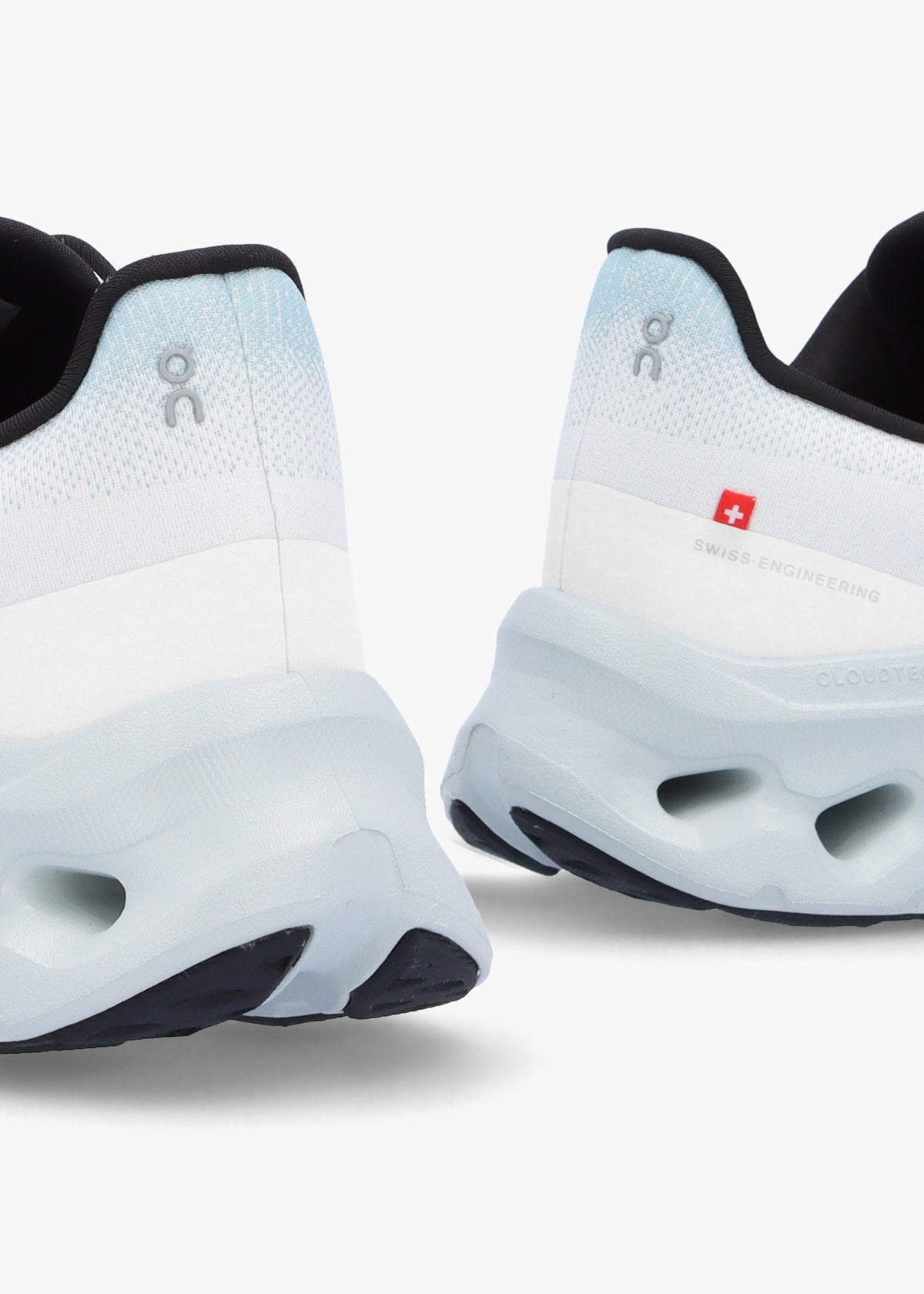 Men's Cloudtilt Mineral Ivory Trainers