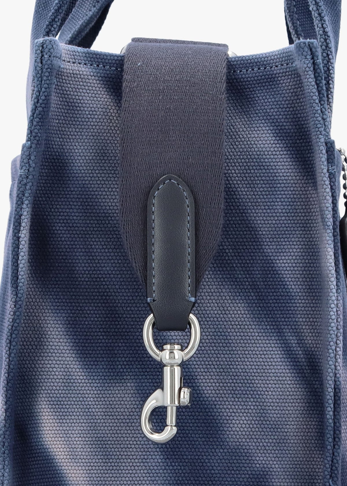 Cargo Midnight Navy Tie Dye Tote Bag