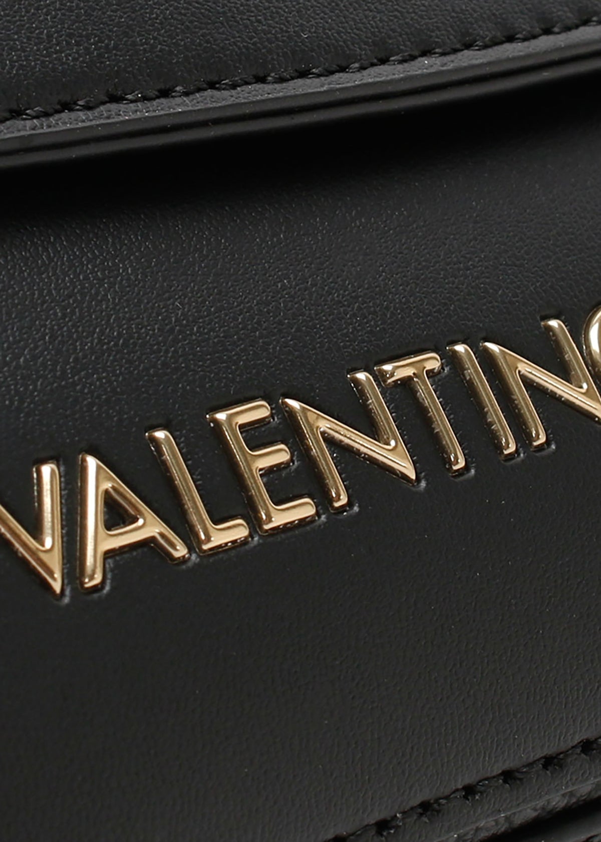 Willow Black Satchel Bag