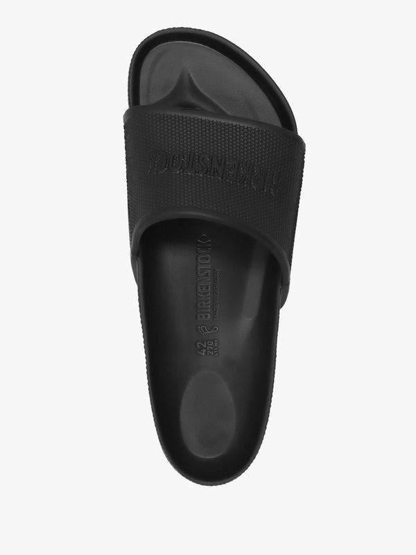 Men's Barbados EVA Black Pool Sliders