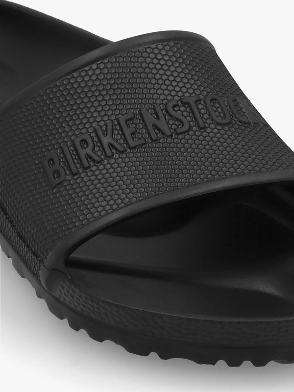 Men's Barbados EVA Black Pool Sliders