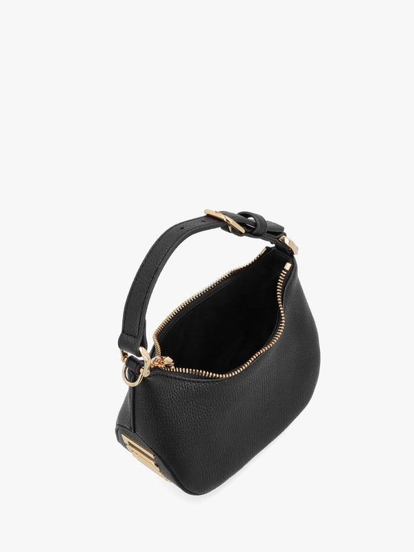 Giant Nero Shoulder Grab Bag