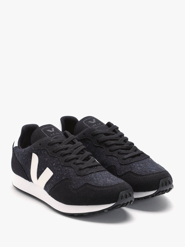 Men's SDU Rec Flannel Dark White Trainers