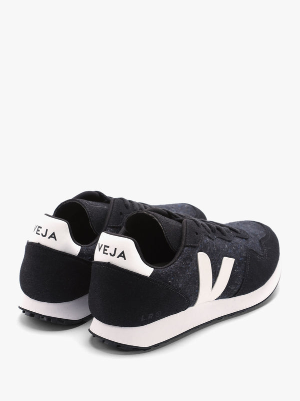Men's SDU Rec Flannel Dark White Trainers