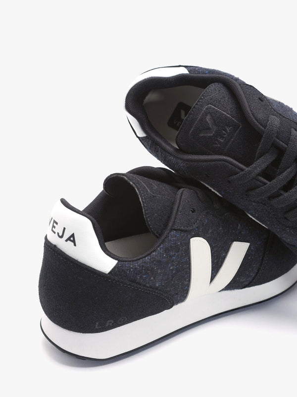 Men's SDU Rec Flannel Dark White Trainers