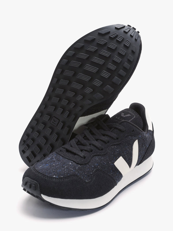 Men's SDU Rec Flannel Dark White Trainers