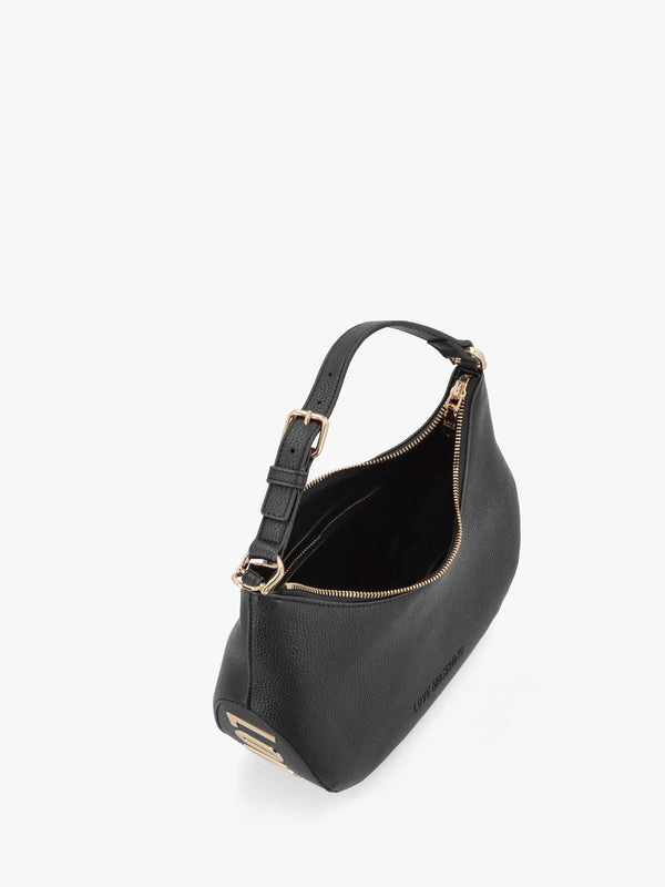 Large Giant Nero Shoulder Grab Bag