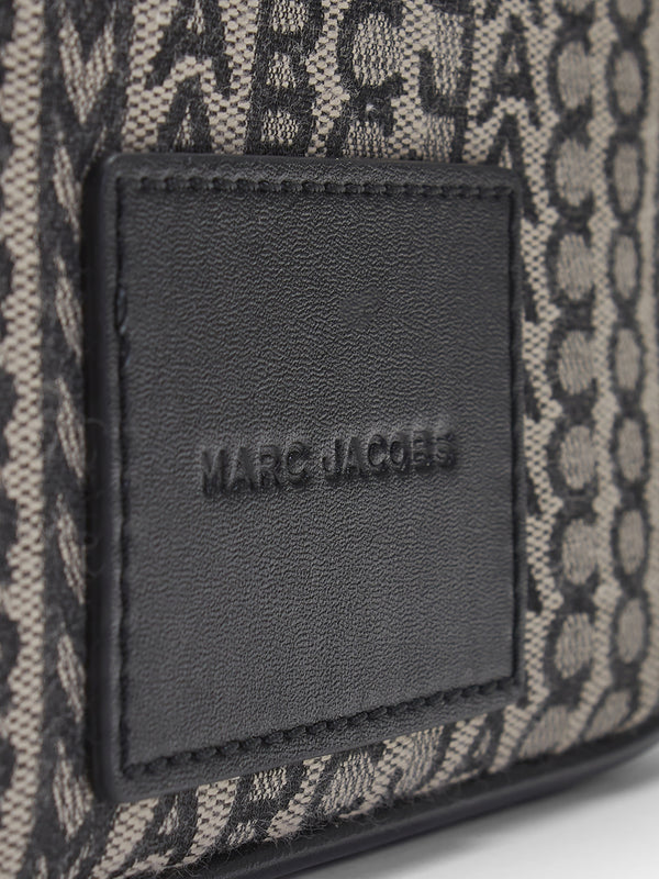 The Monogram J Marc Beige Multi Shoulder Bag