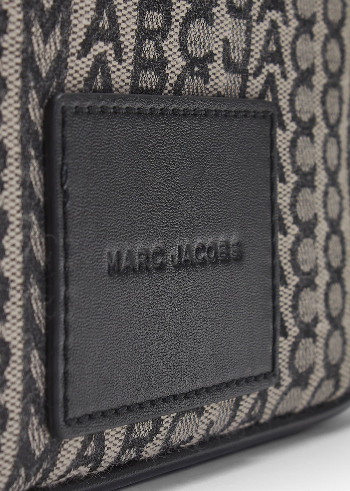 The Monogram J Marc Beige Multi Shoulder Bag