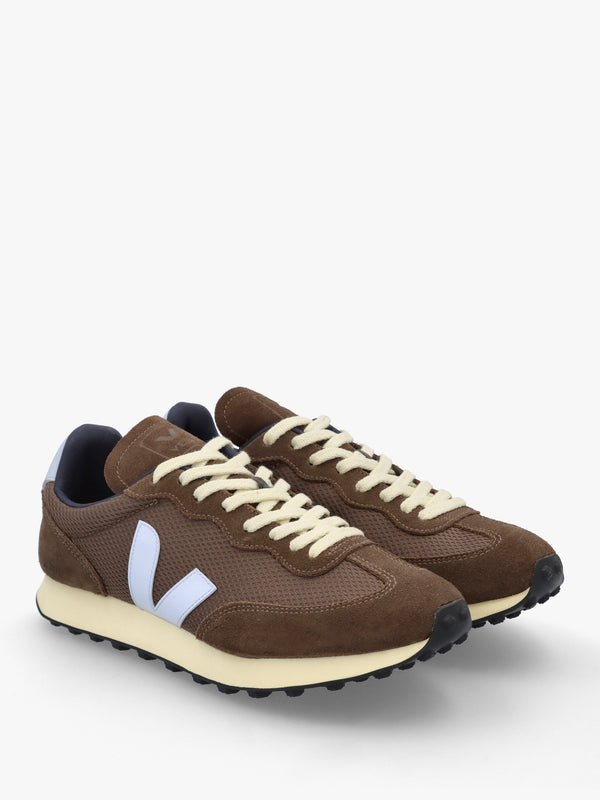 Men's Rio Branco Alveomesh Eagle Swan Trainers