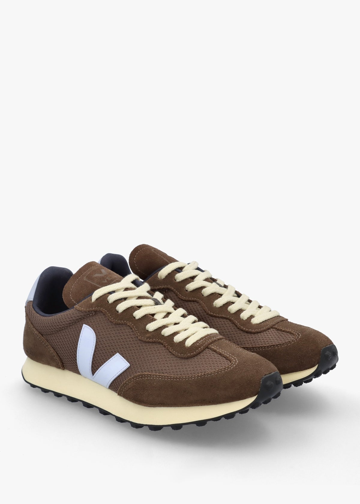 Men's Rio Branco Alveomesh Eagle Swan Trainers