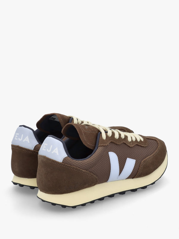 Men's Rio Branco Alveomesh Eagle Swan Trainers