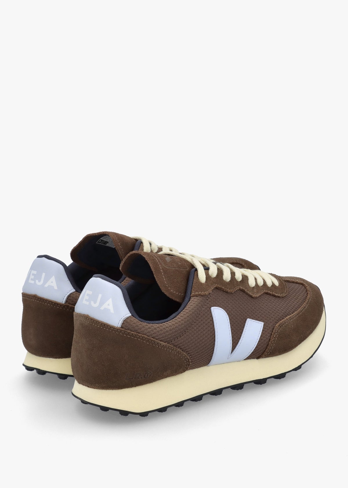 Men's Rio Branco Alveomesh Eagle Swan Trainers