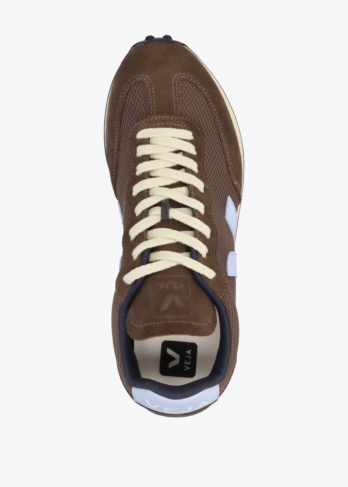 Men's Rio Branco Alveomesh Eagle Swan Trainers