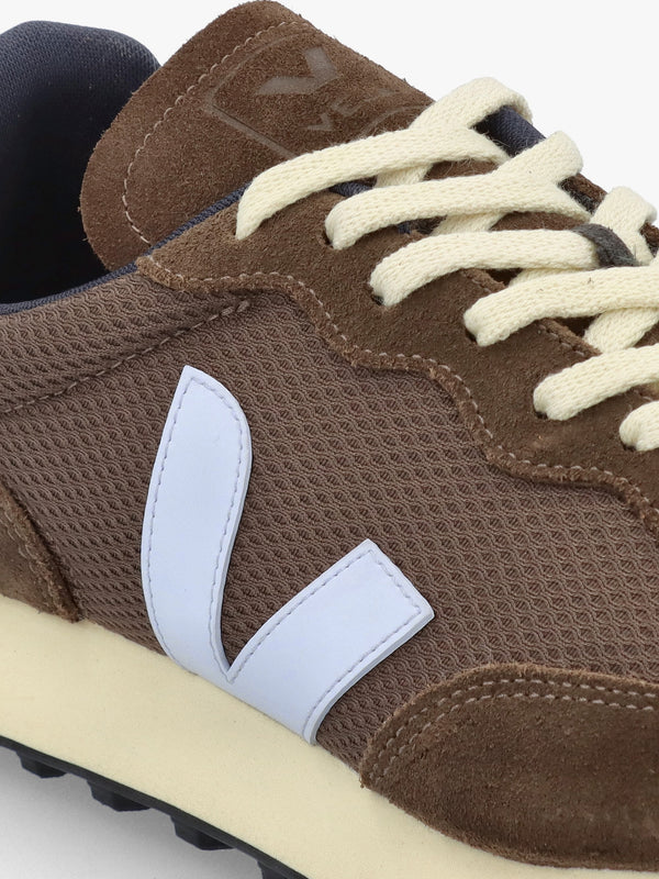 Men's Rio Branco Alveomesh Eagle Swan Trainers