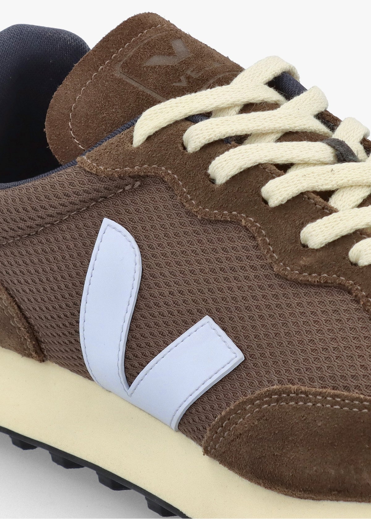 Men's Rio Branco Alveomesh Eagle Swan Trainers