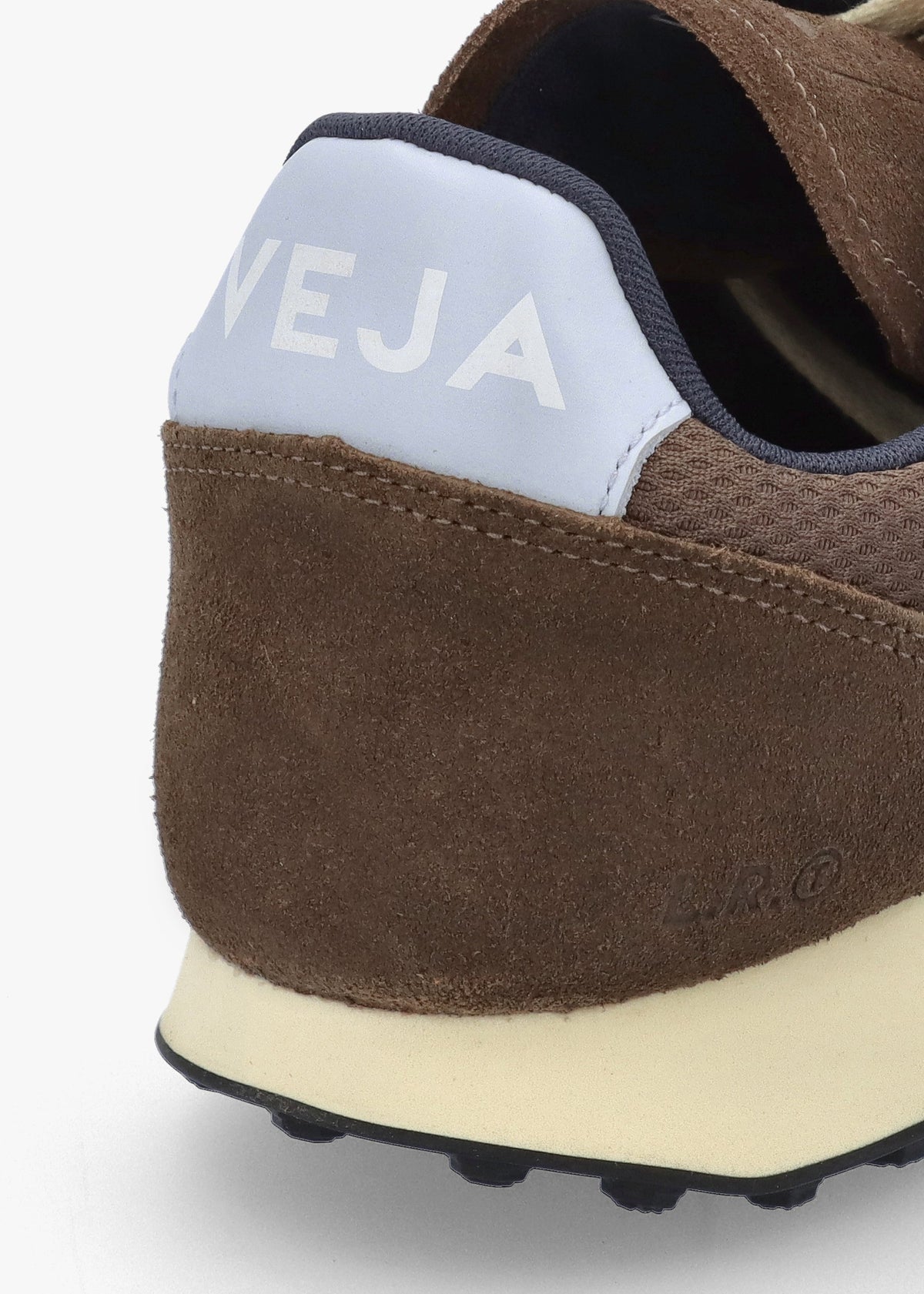 Men's Rio Branco Alveomesh Eagle Swan Trainers