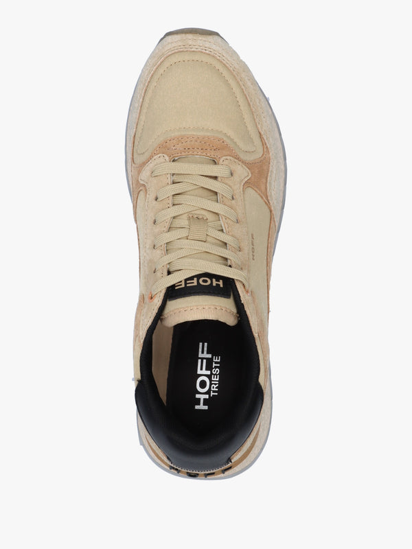 City Trieste Multicoloured Trainers
