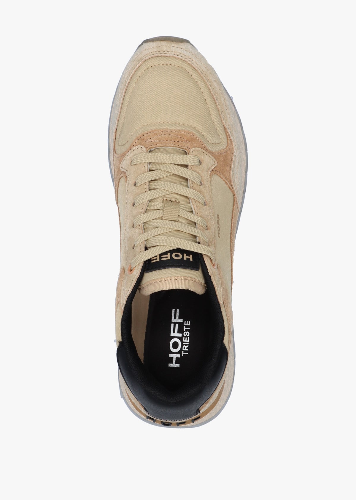 City Trieste Multicoloured Trainers