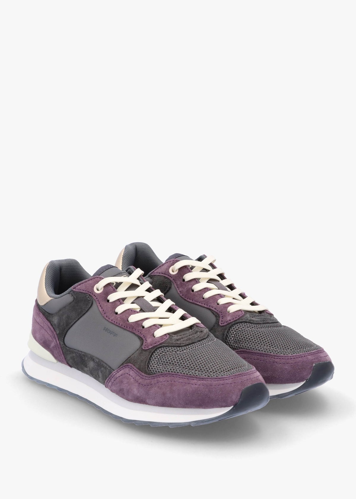 City Gulfport Multicoloured Trainers