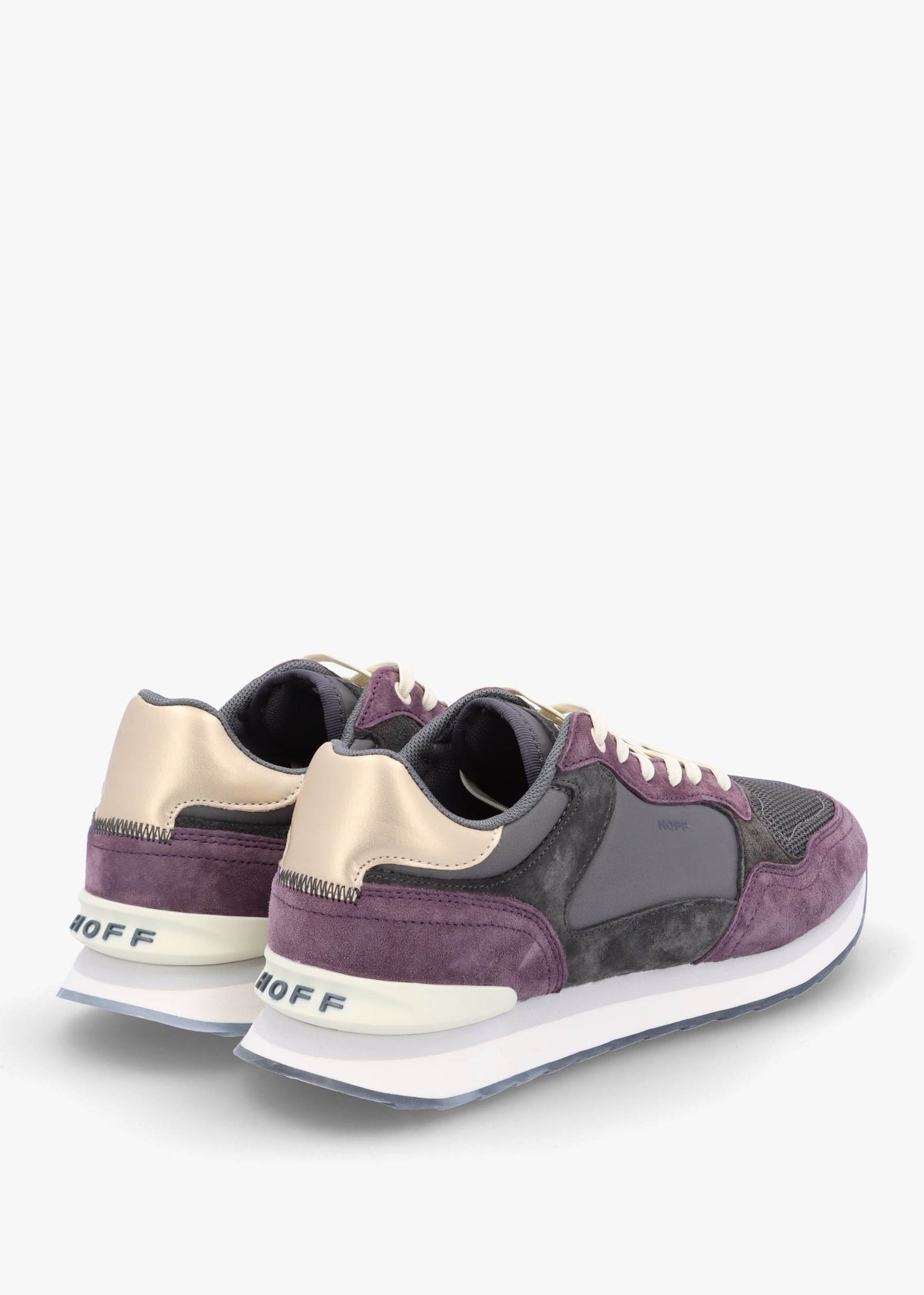City Gulfport Multicoloured Trainers