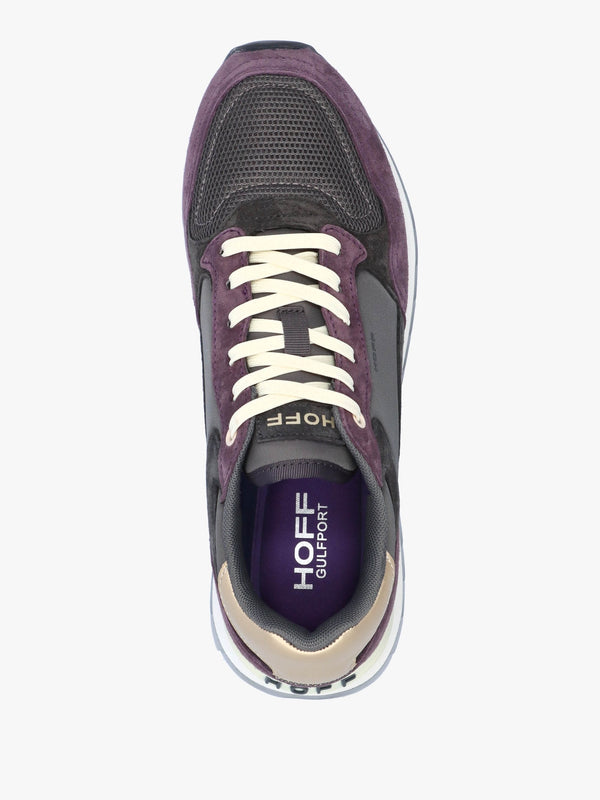 City Gulfport Multicoloured Trainers