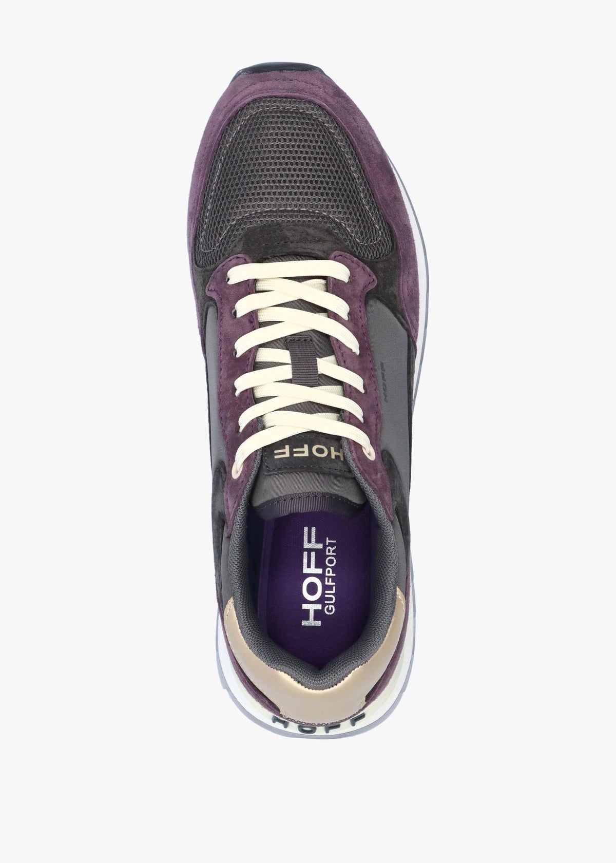 City Gulfport Multicoloured Trainers