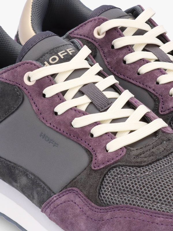 City Gulfport Multicoloured Trainers