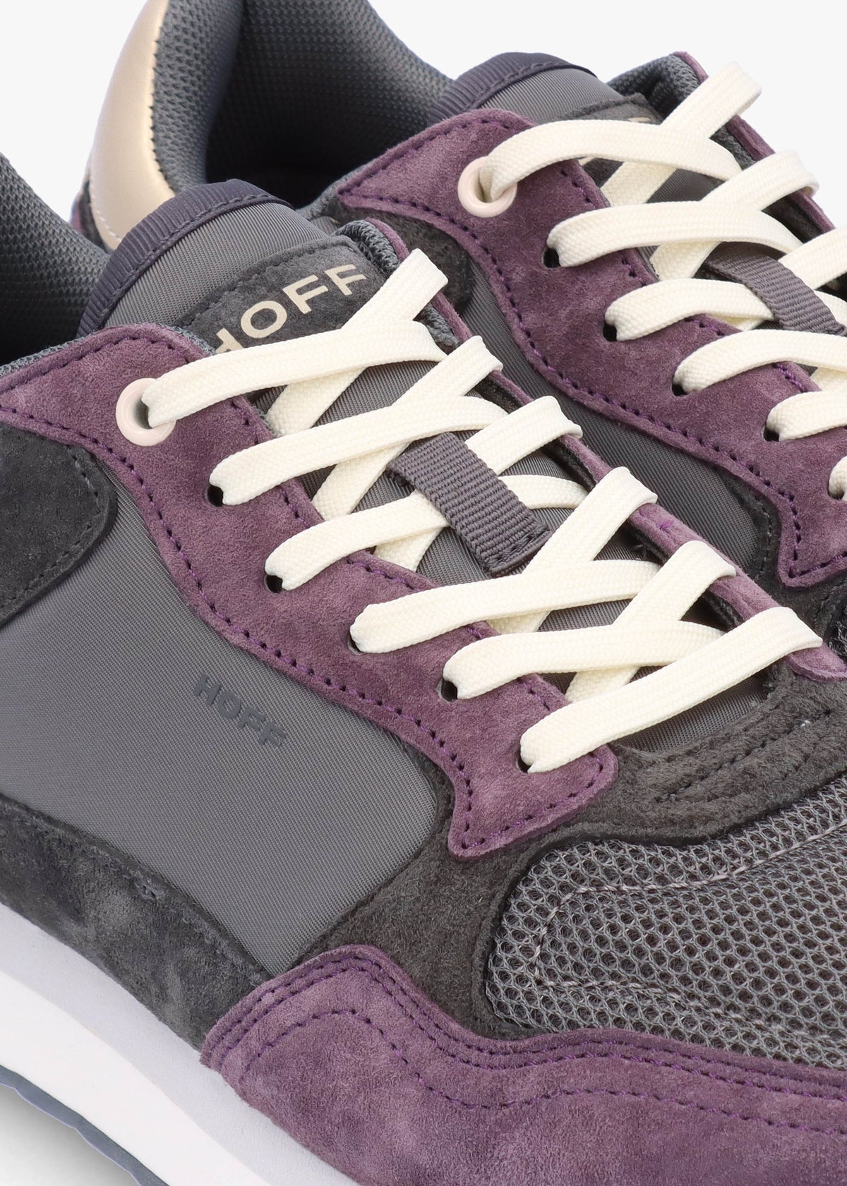 City Gulfport Multicoloured Trainers