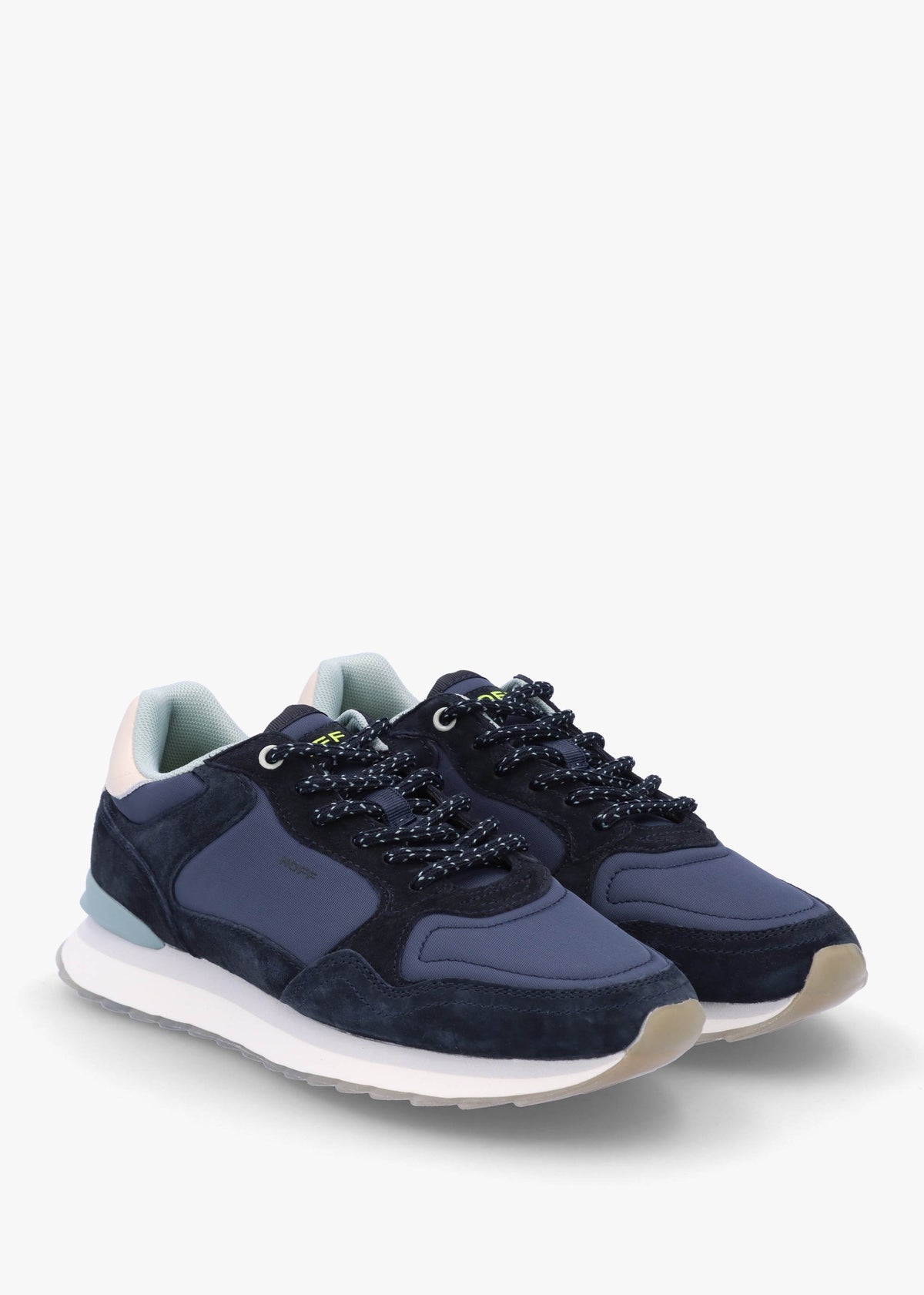 City Milano Multicoloured Trainers