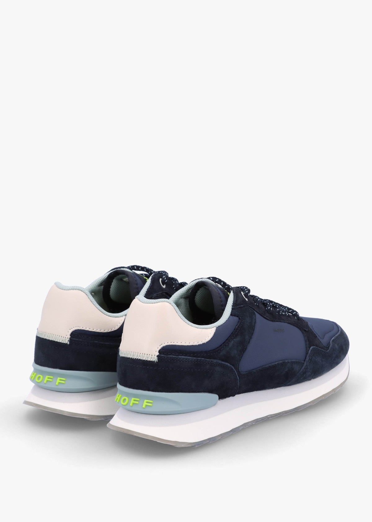 City Milano Multicoloured Trainers