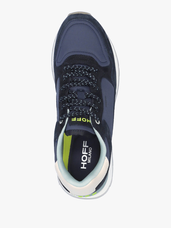 City Milano Multicoloured Trainers