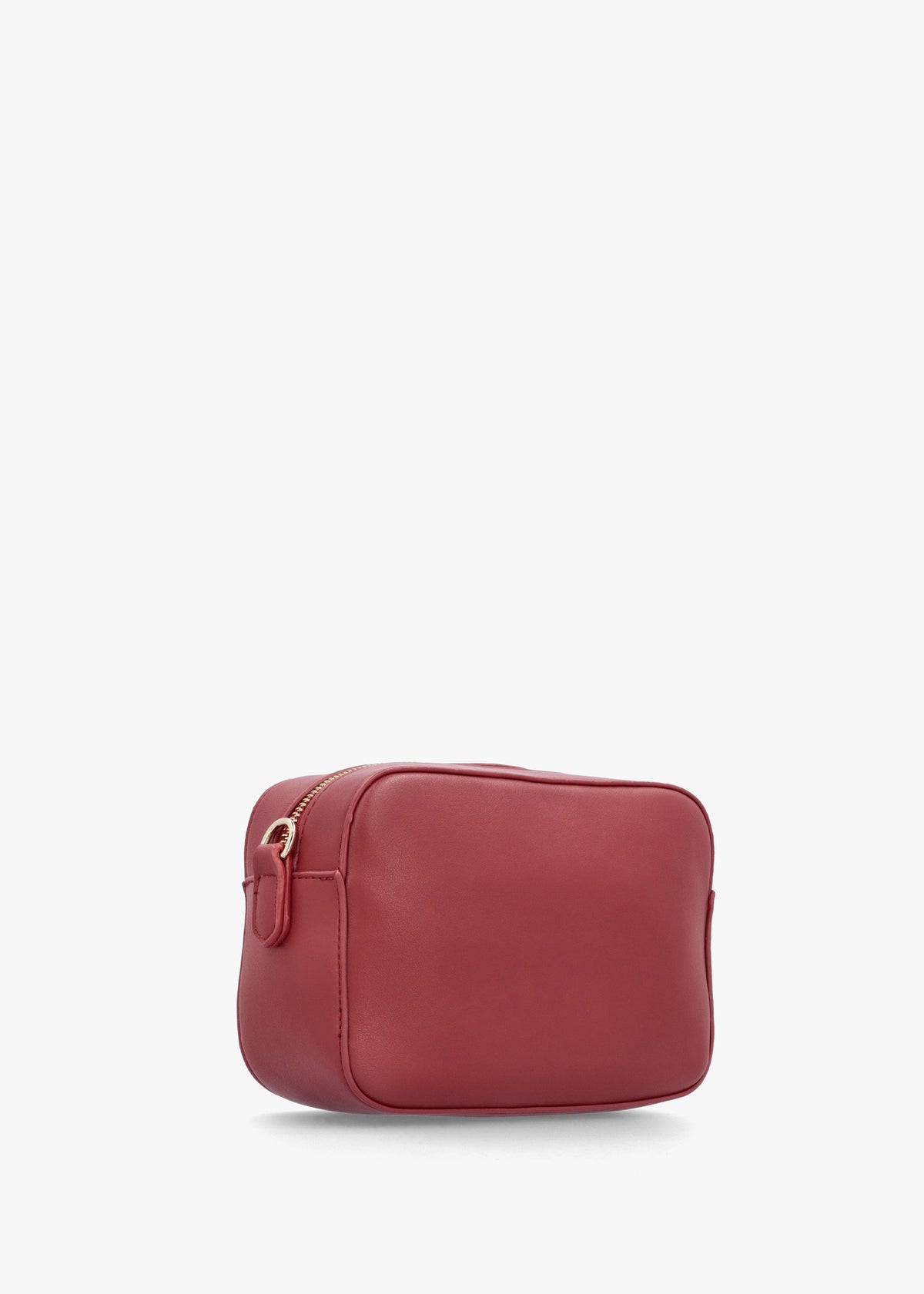 Moses Rosso Scuro Camera Bag