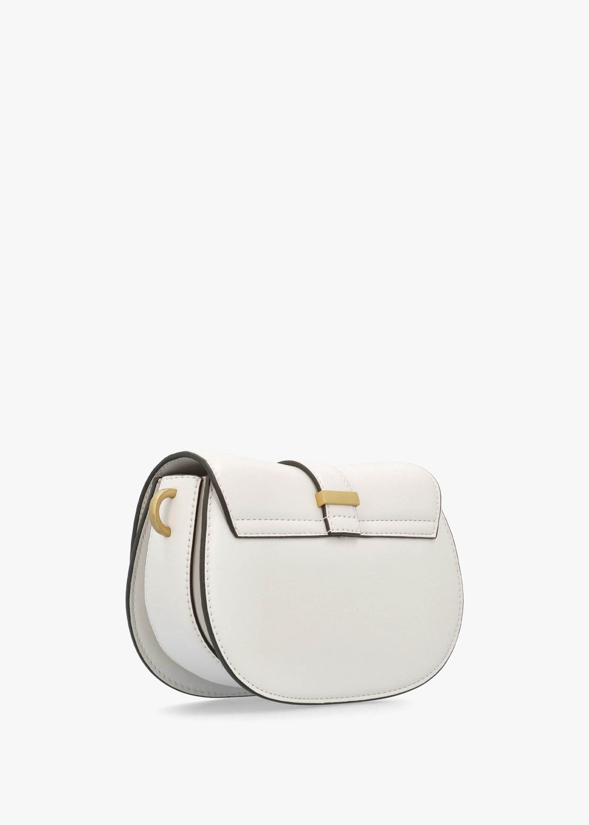 Mini Kuba Stone Cross-Body Bag