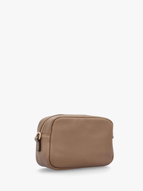 Naif Relove Recycle Taupe Camera Bag