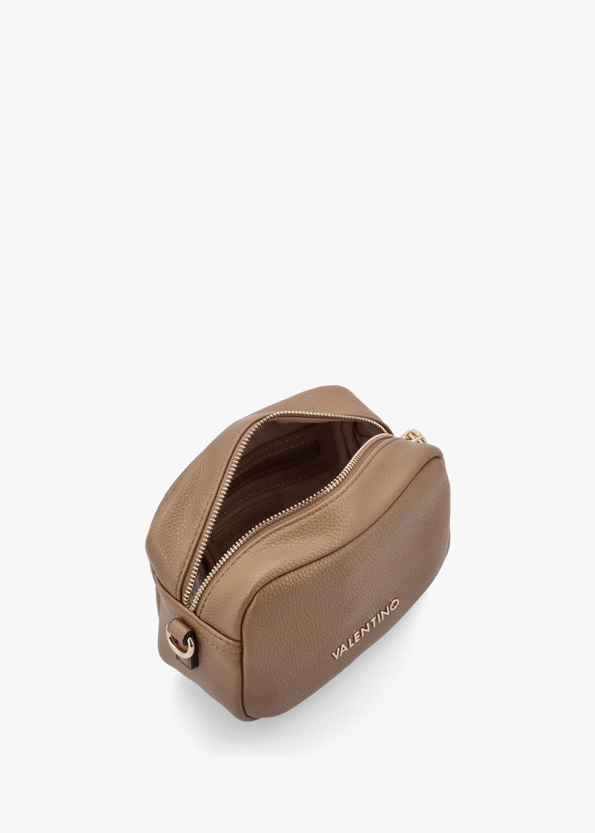 Naif Relove Recycle Taupe Camera Bag