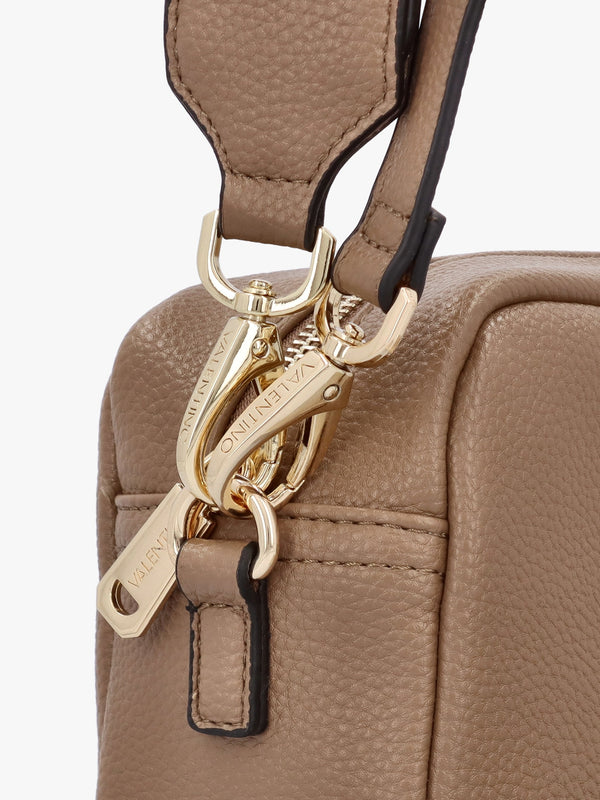Naif Relove Recycle Taupe Camera Bag