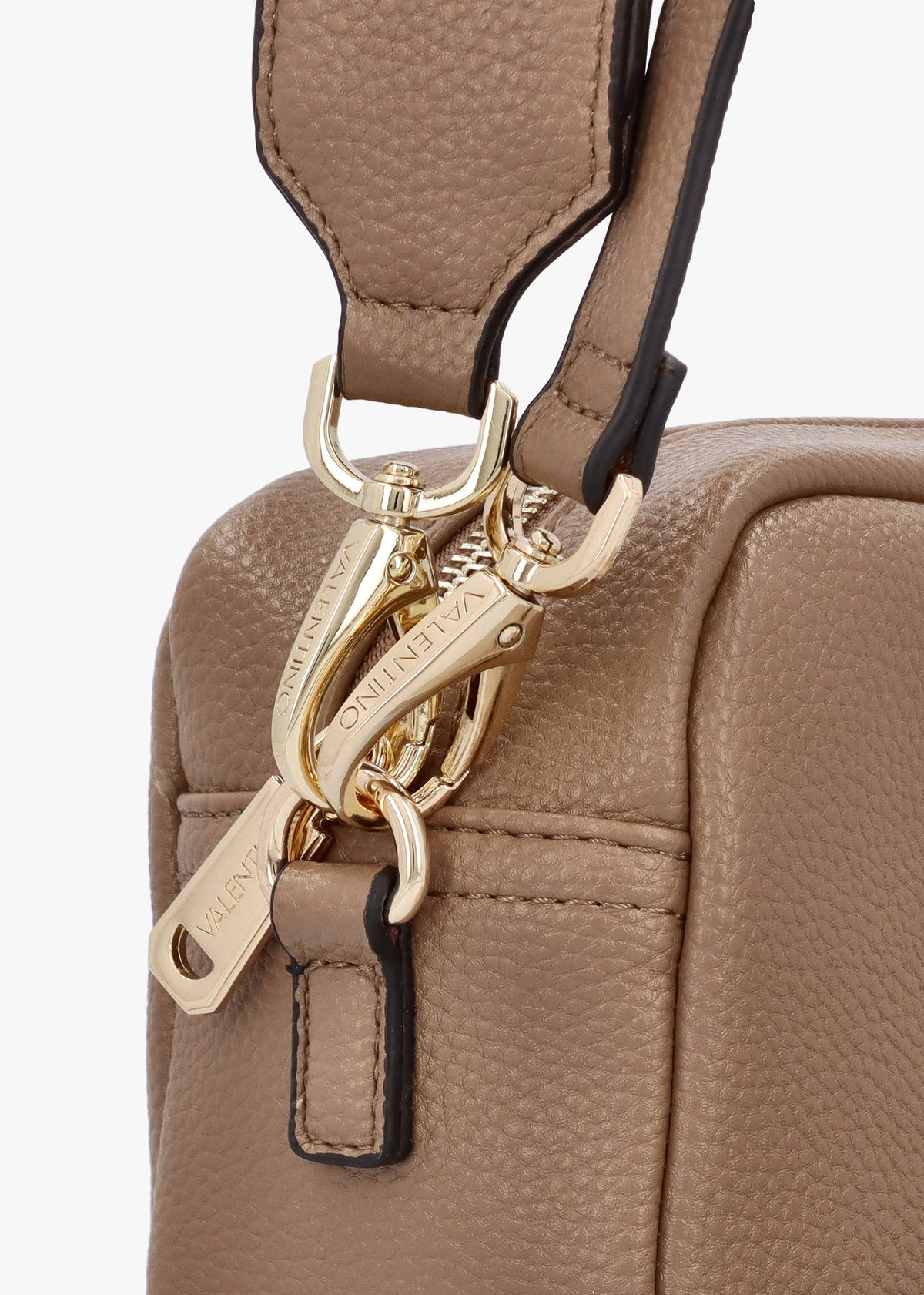 Naif Relove Recycle Taupe Camera Bag