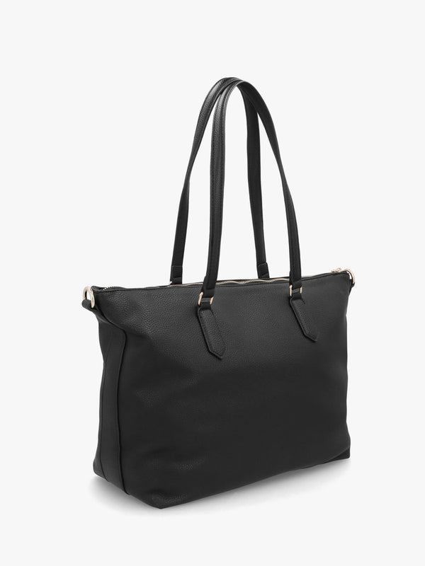 Naif Nero Shopper Bag
