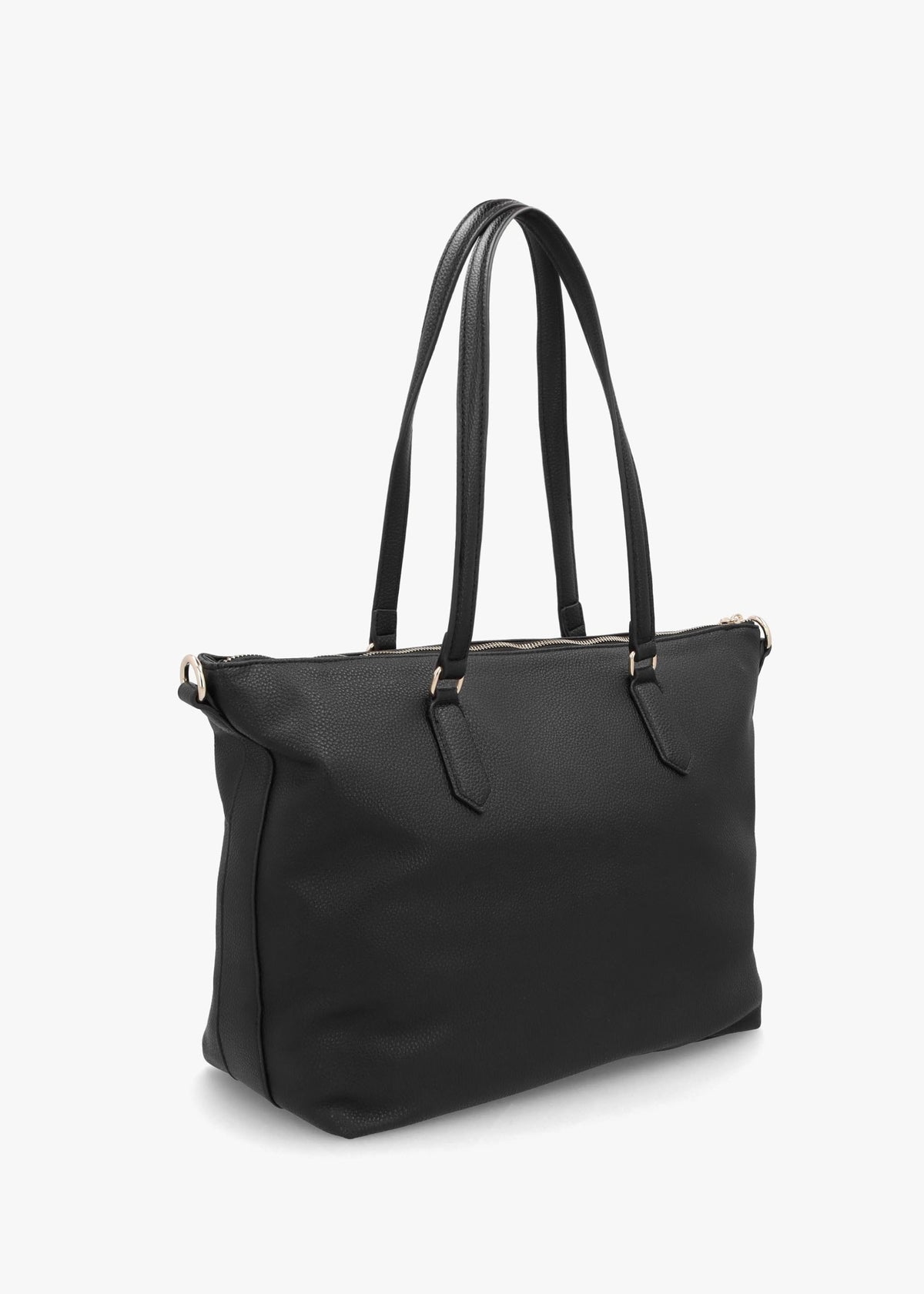 Naif Nero Shopper Bag