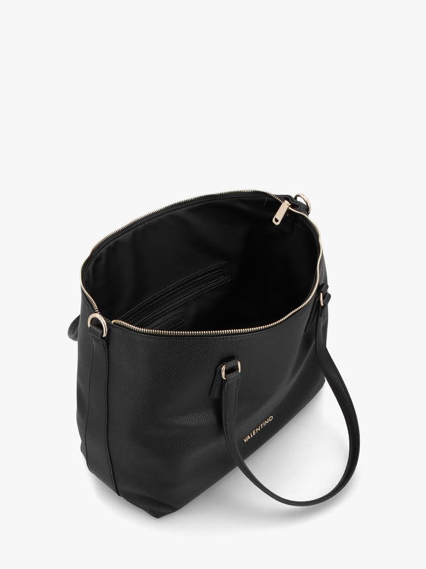 Naif Nero Shopper Bag