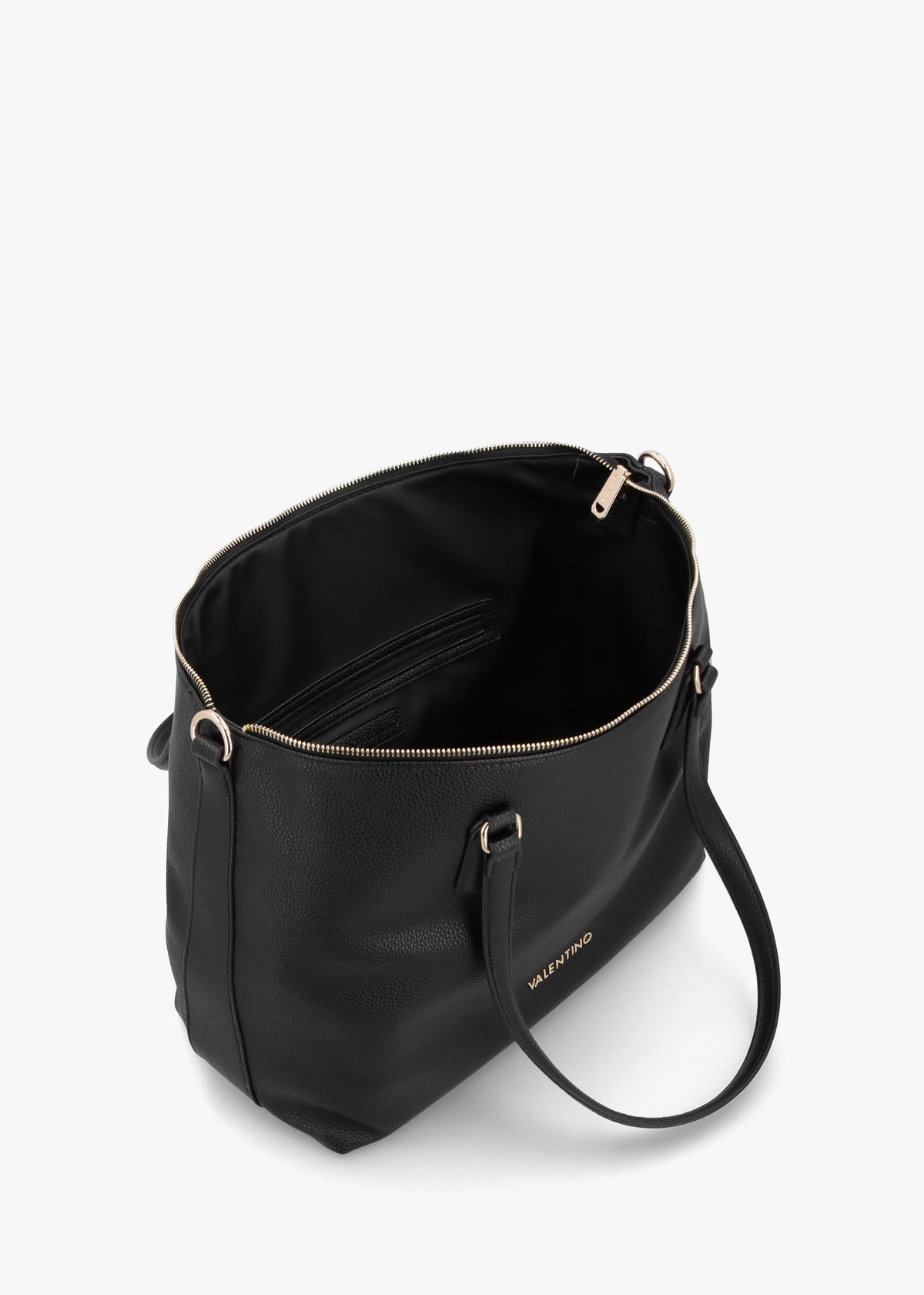 Naif Nero Shopper Bag