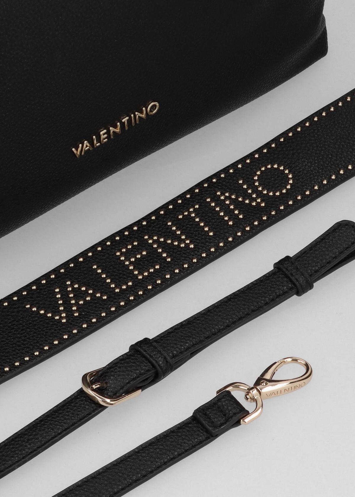 Naif Nero Shopper Bag