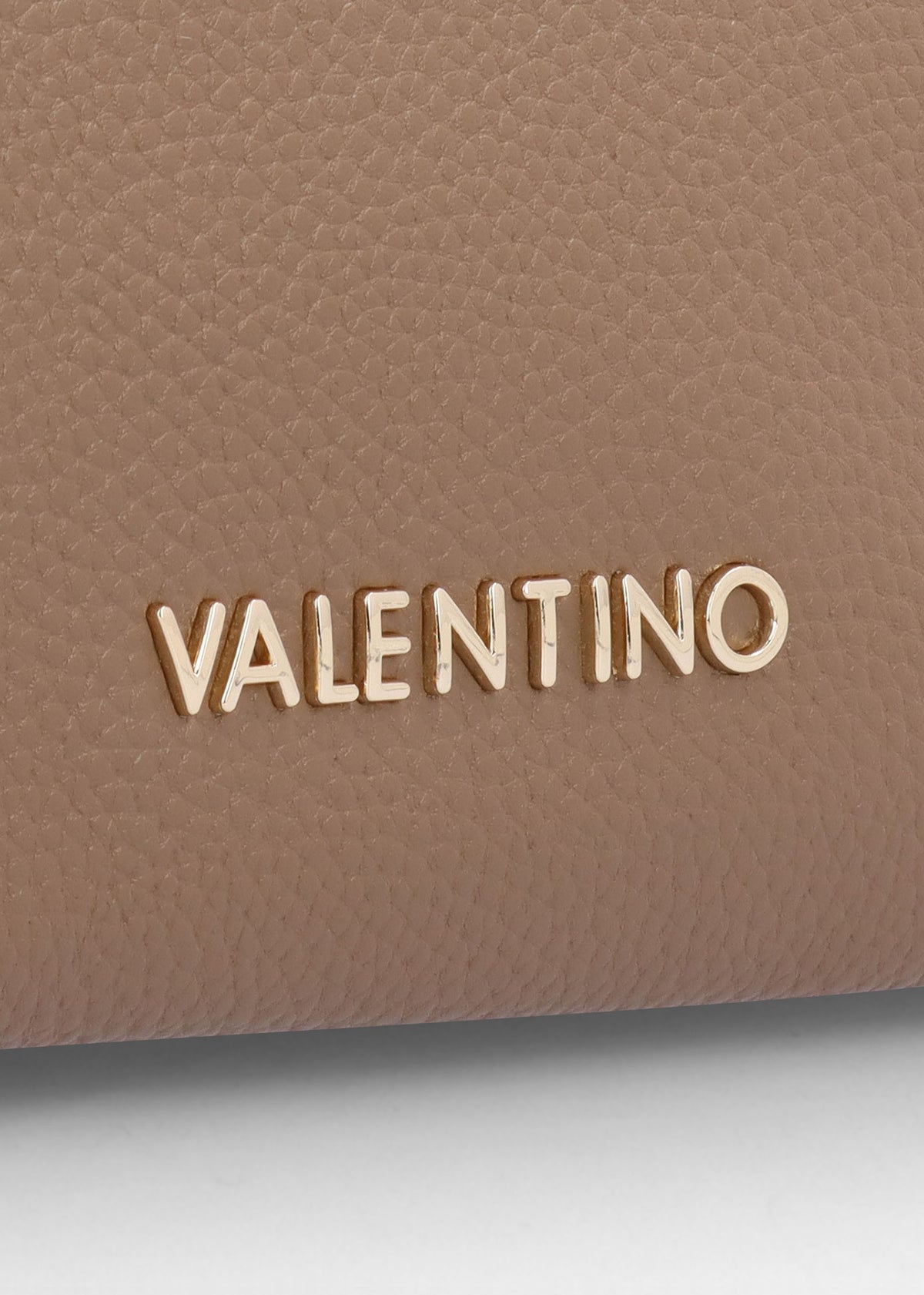 Naif Relove Recycle Taupe Shoulder Bag