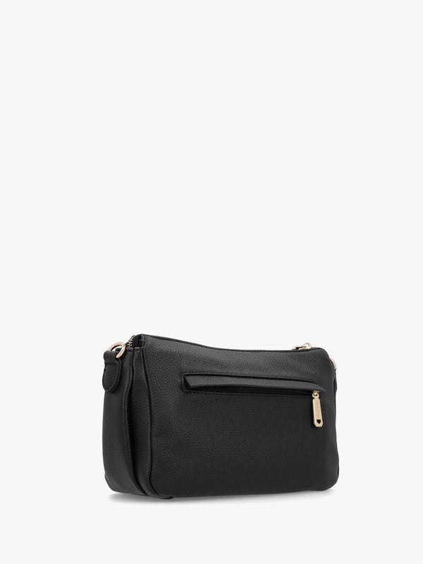 Naif Relove Recycle Nero Shoulder Bag